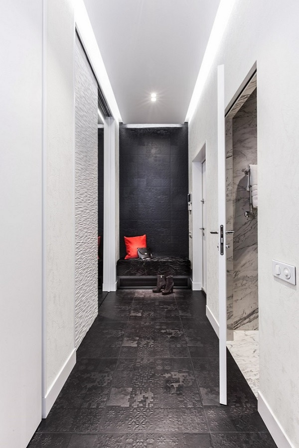 Прихожая | hallway