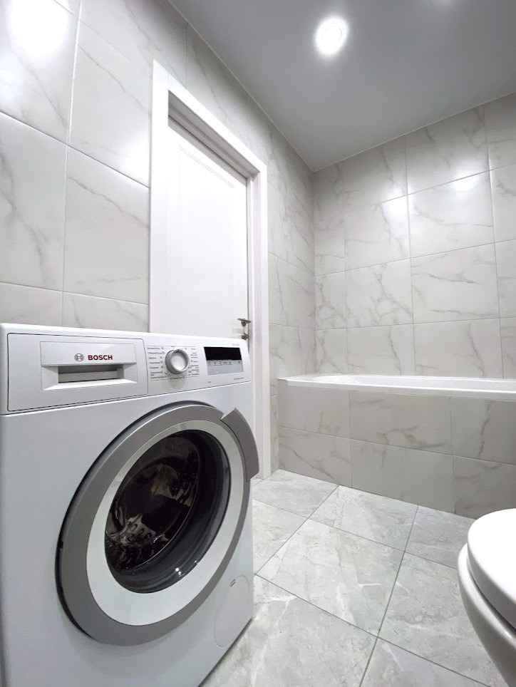 Однокомнатная квартира на Киевской улице