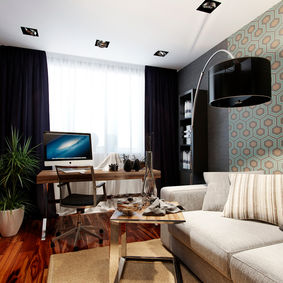 Необычное природное явление