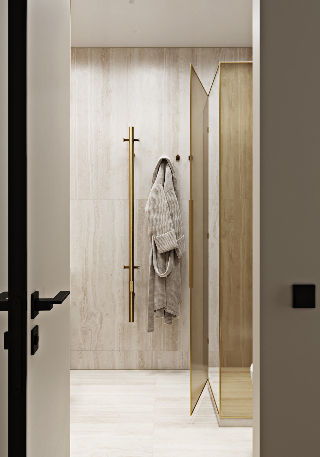 Песчаный сон