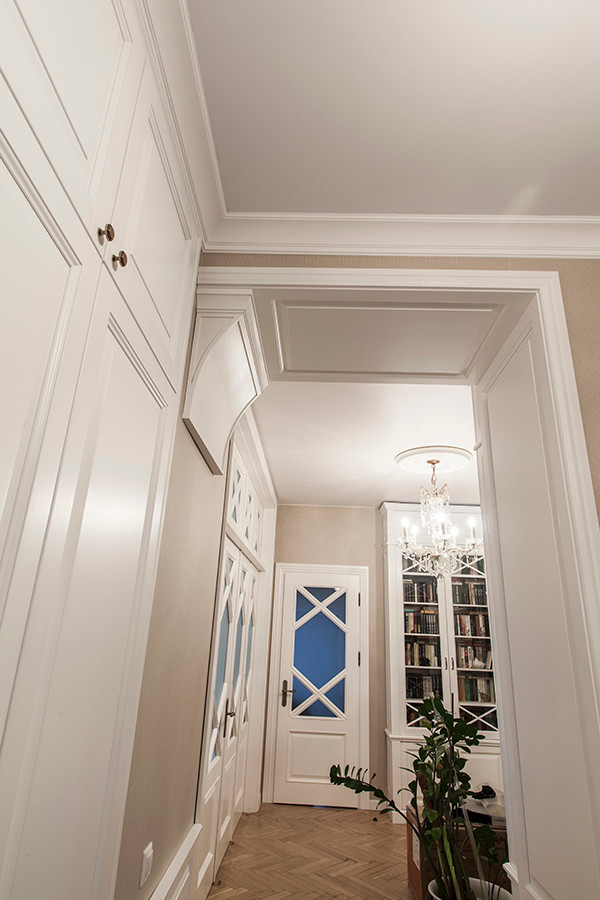 Классика на Большой Бронной