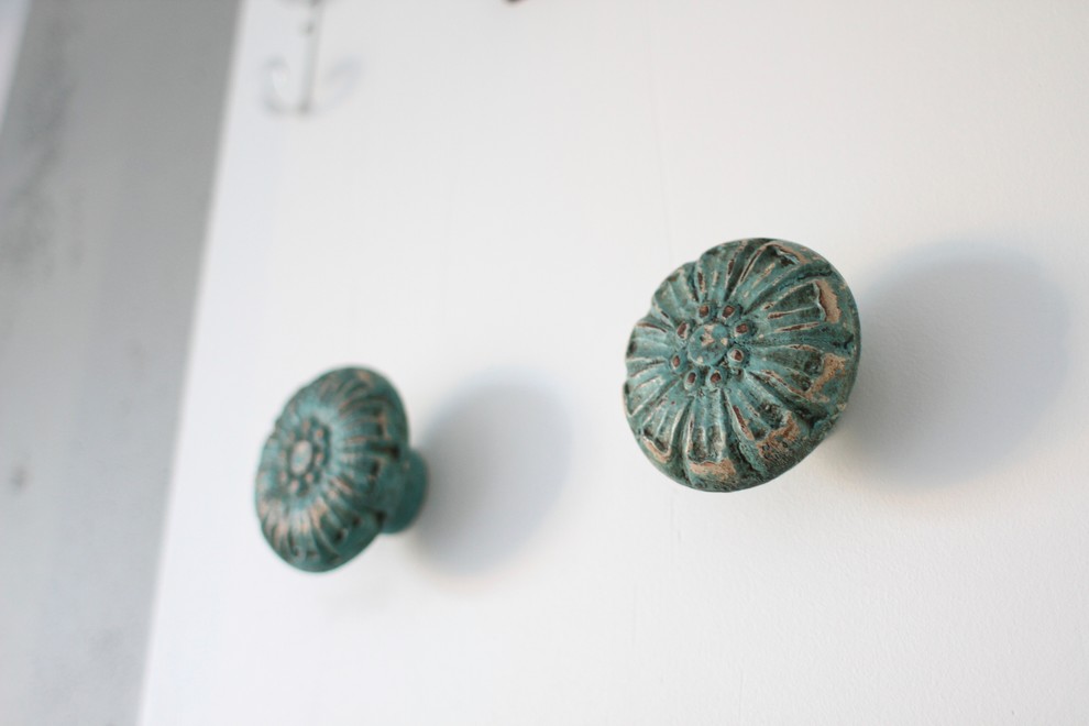 Однокомнатная квартира 40 м² (раздельная комната)