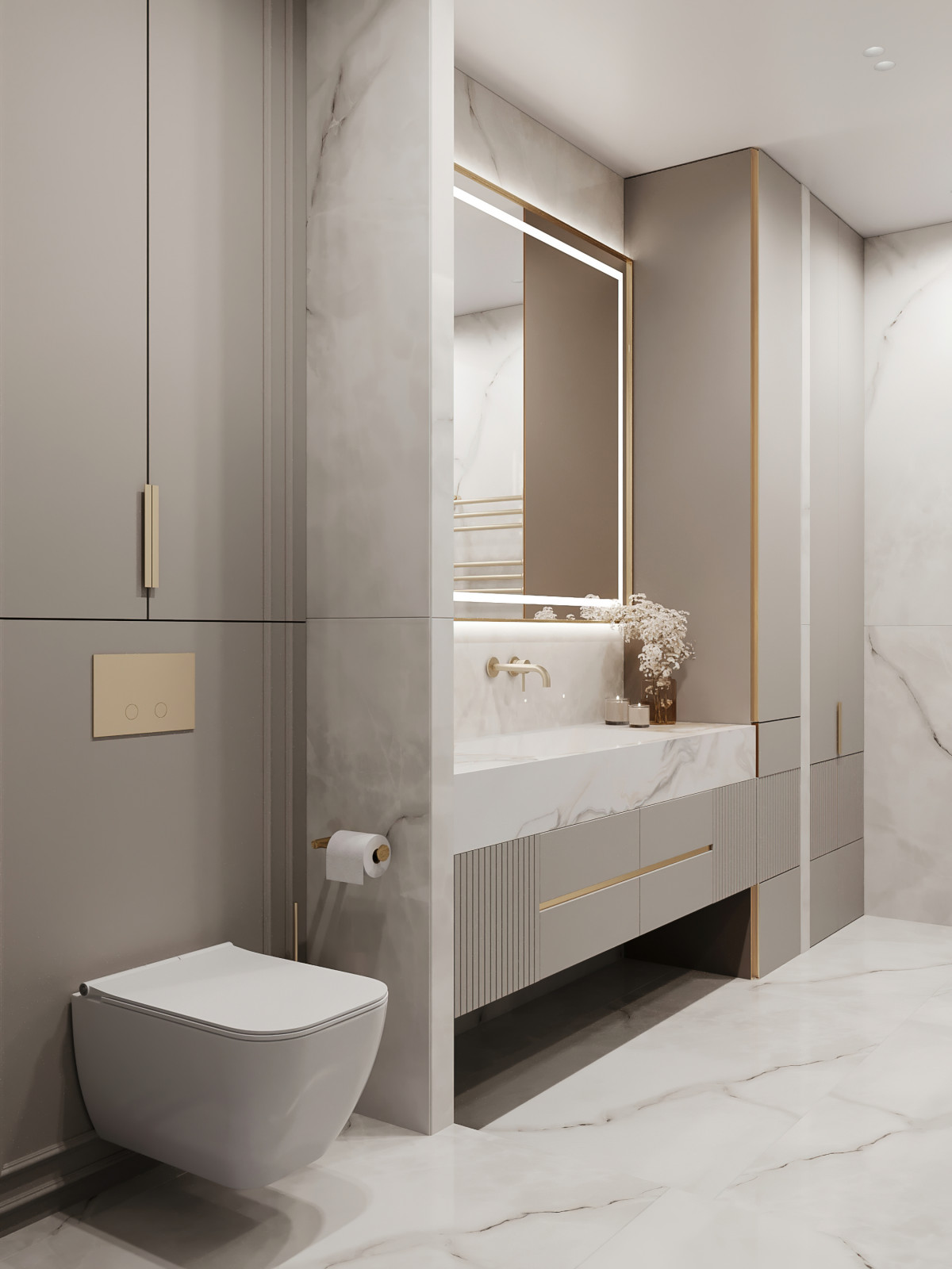 2-х комн.кв-ра ЖК "Атлант" (Подольск) 70,5 м2, 2022