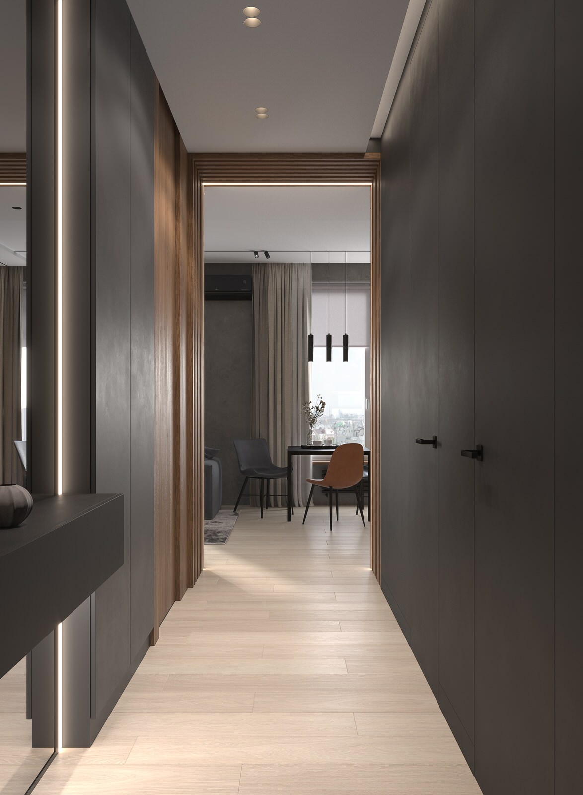 ЖК "РИВЕР ПАРК"