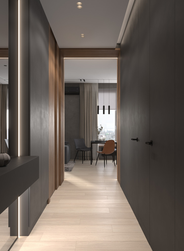 ЖК "РИВЕР ПАРК"