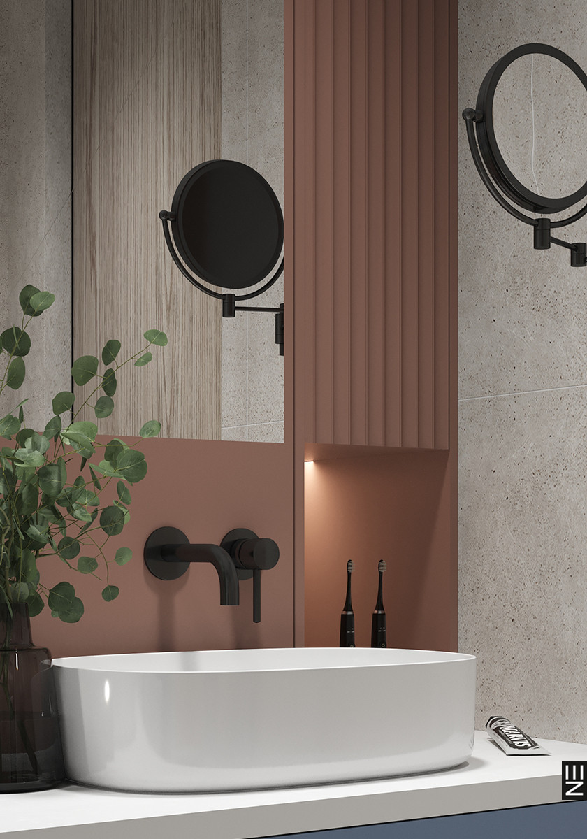 ЖК Клевер парк для Андрея и Натальи