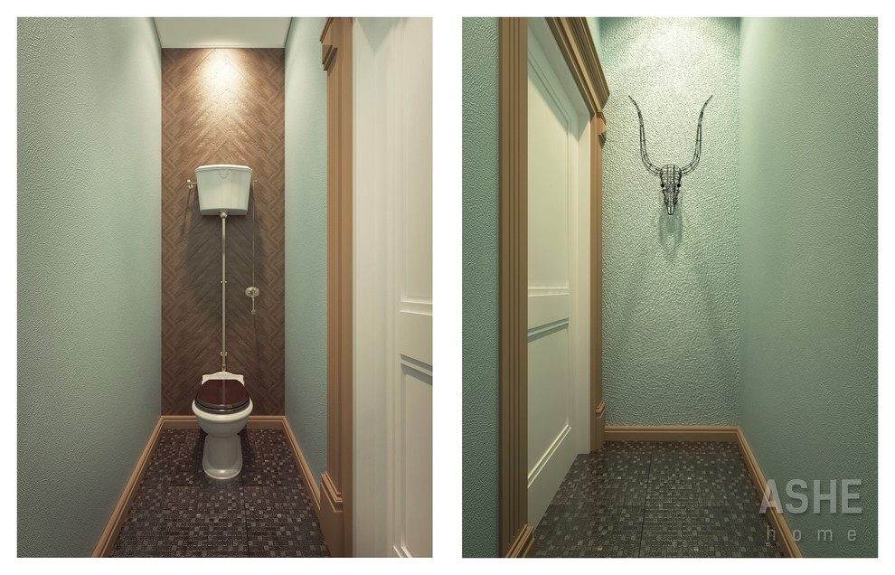 Банный комплекс в Уфе