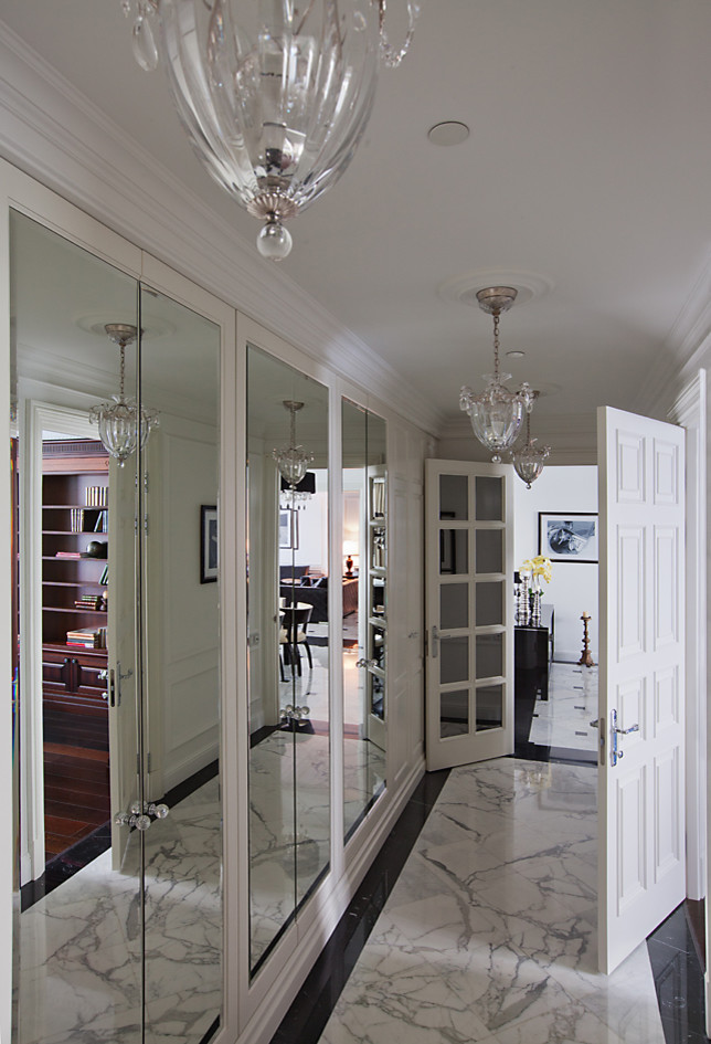 Квартира на Воробьевых горах