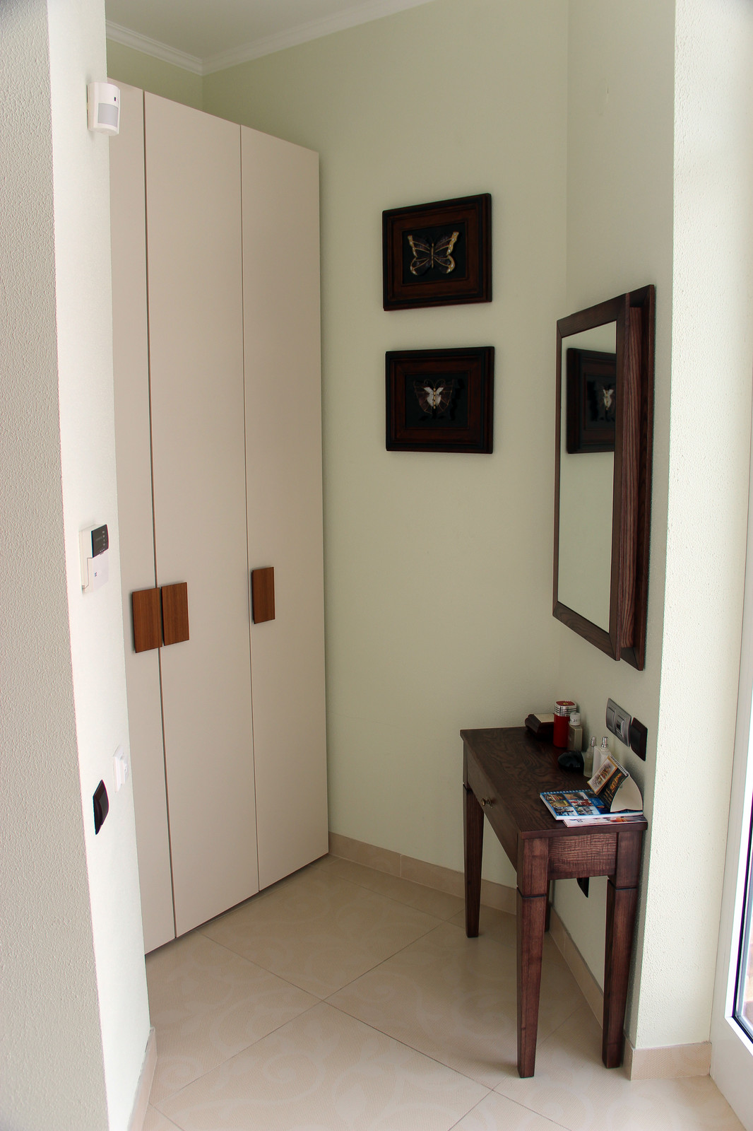 Реализованный интерьер 2