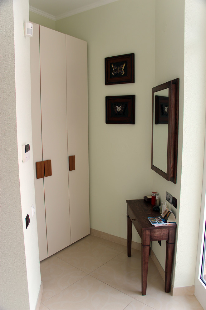 Реализованный интерьер 2