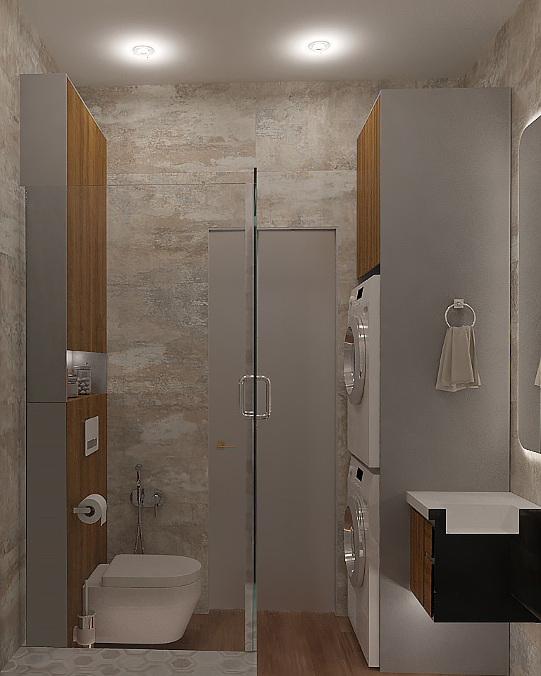 современные семидесятые