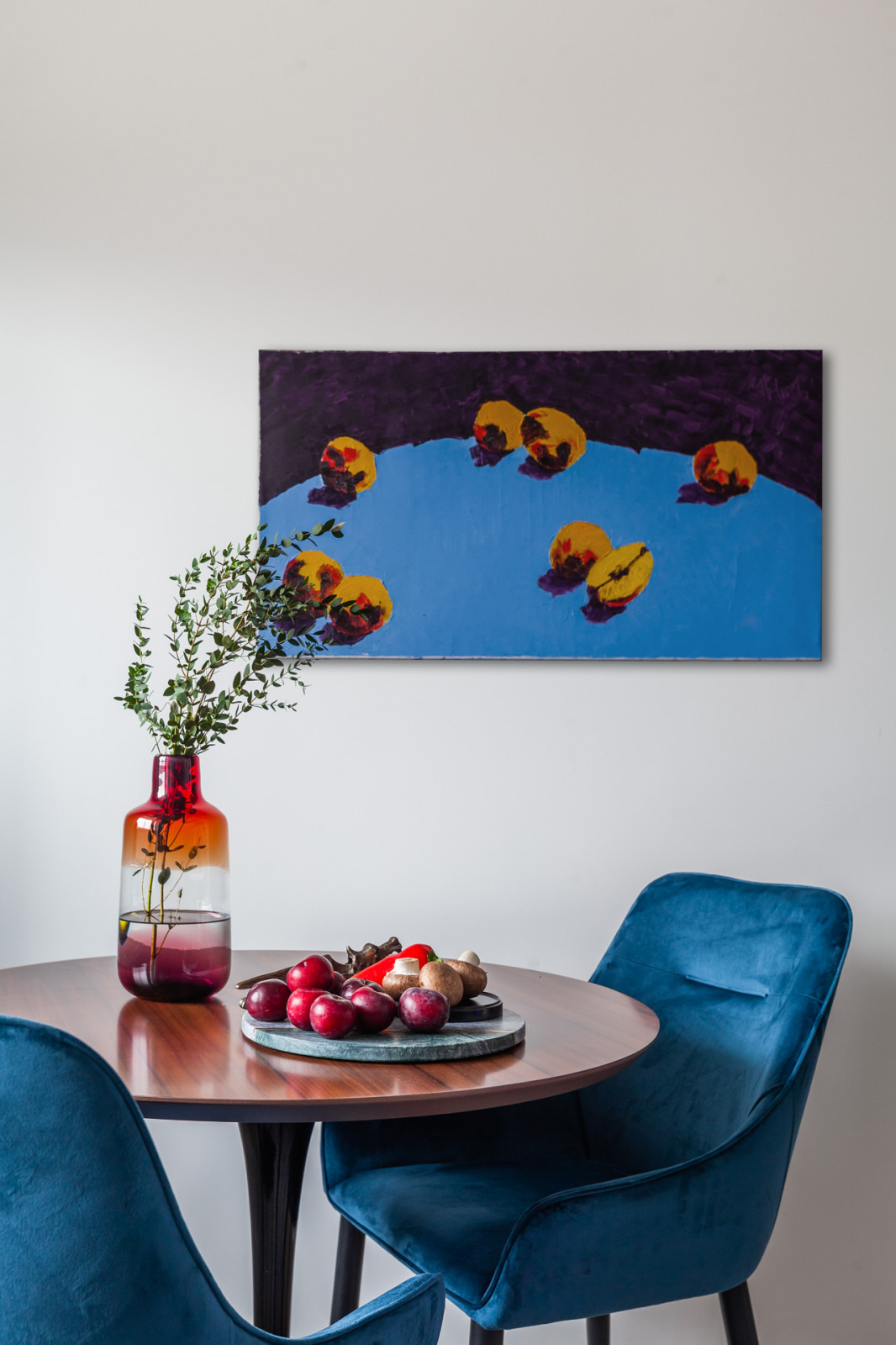 До и после: Светлая квартира 44 кв.м в «доме на ножках»