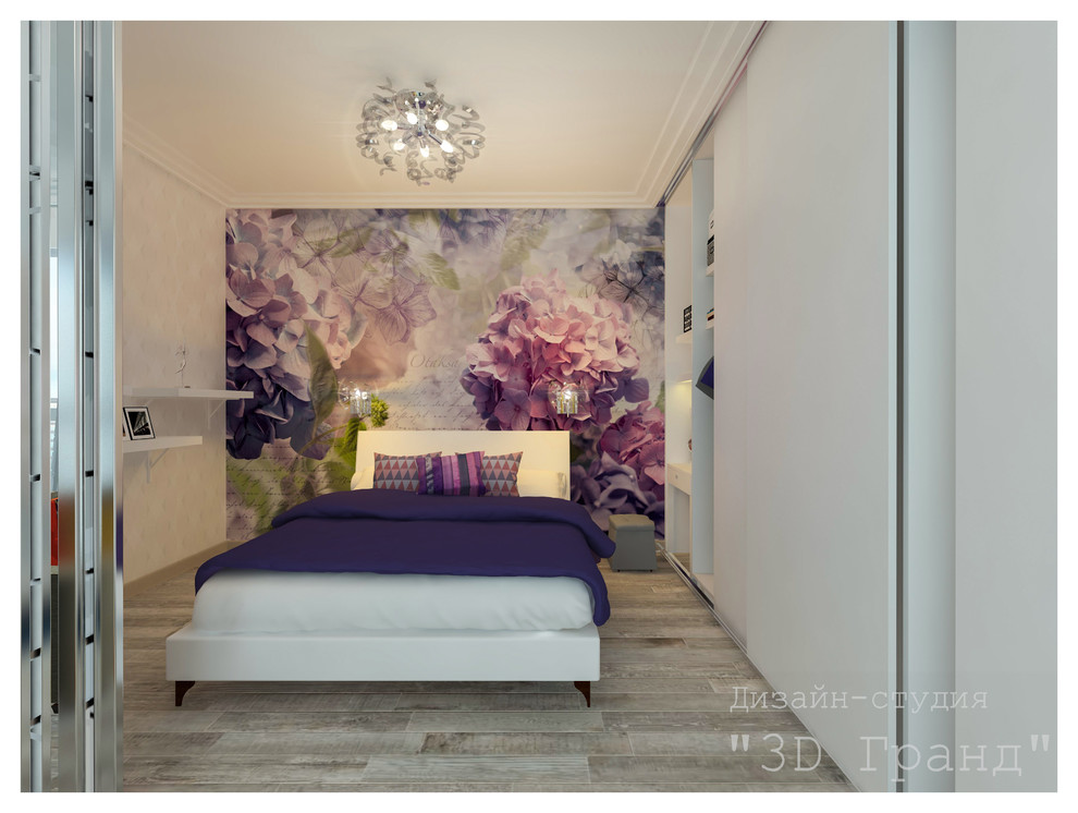 Квартира для летнего отдыха