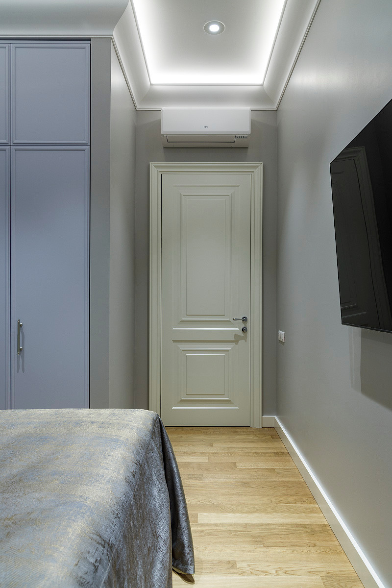 Комната заказчиков