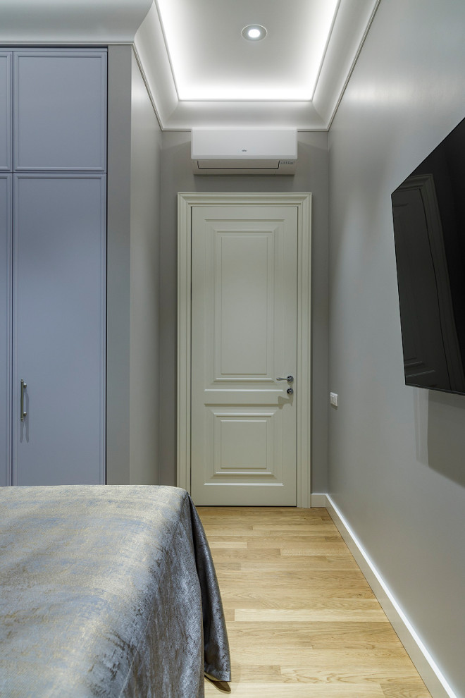 Комната заказчиков