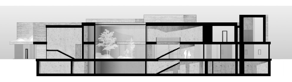 Проекты зданий детских садов