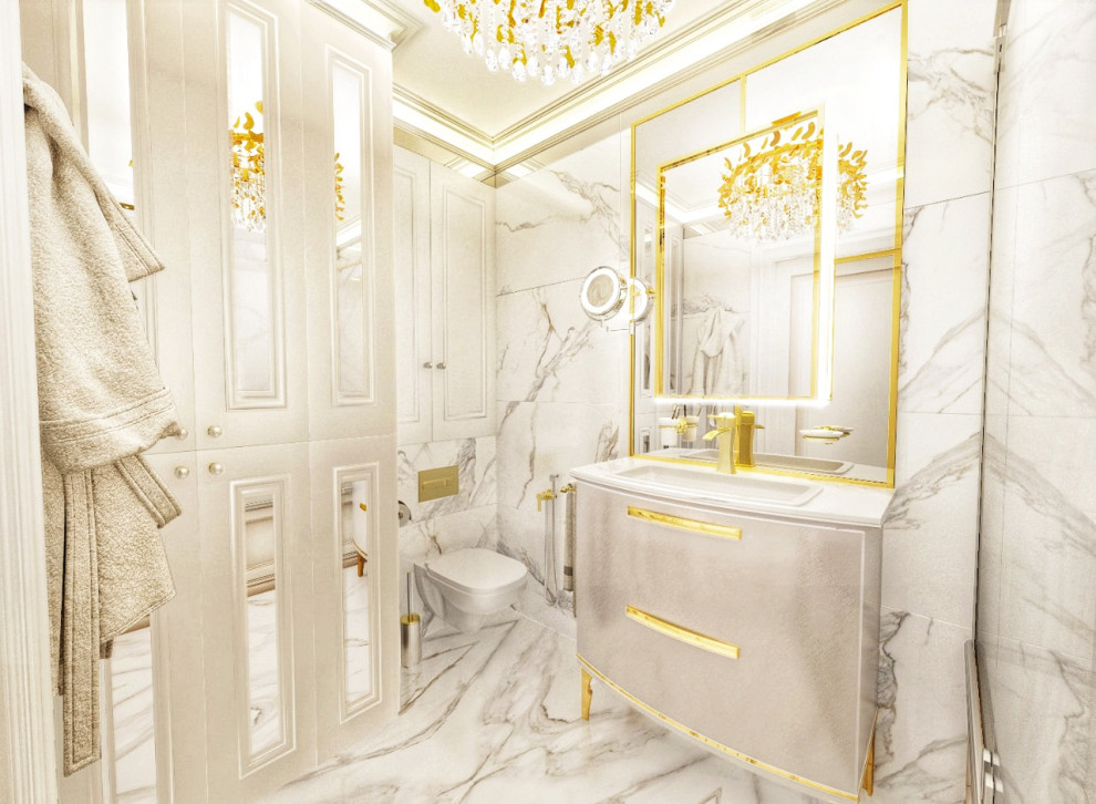 ЖК Гусарская Баллада