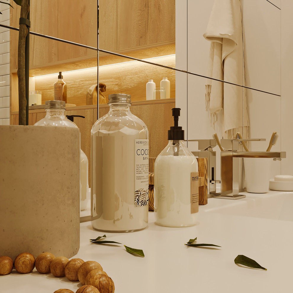 Интерьер для молодой девушки