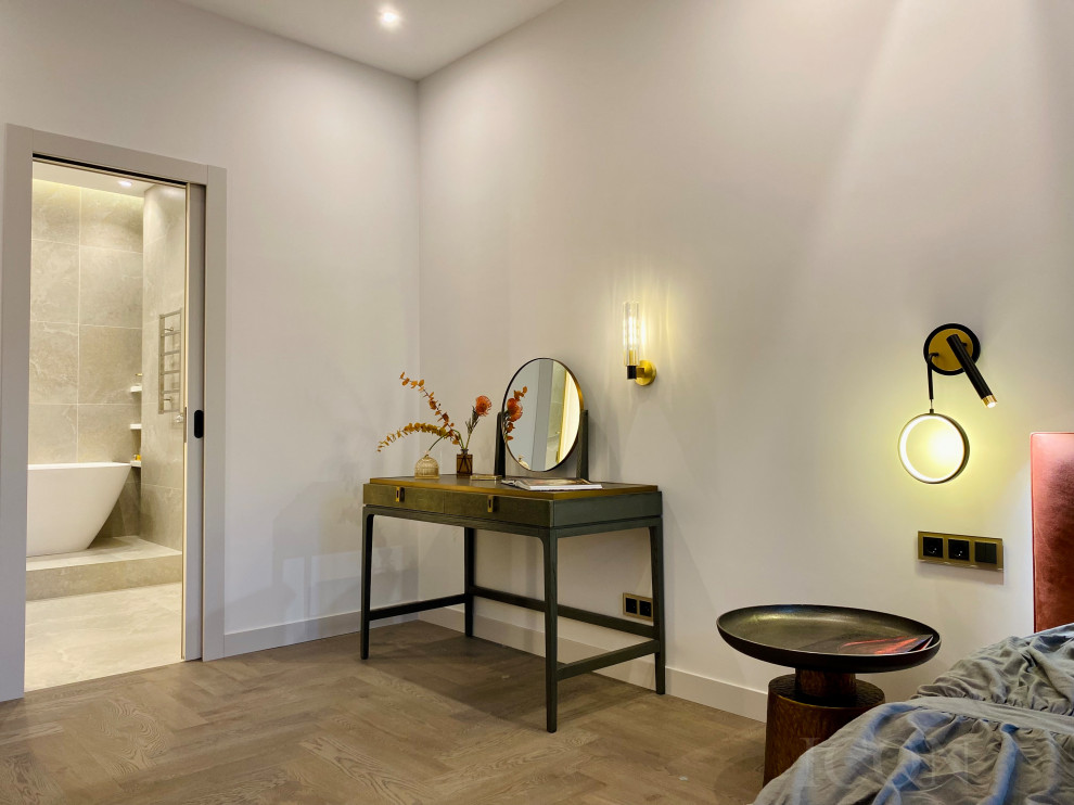 ЖК NEVA HAUS - Квартира 88 кв.м