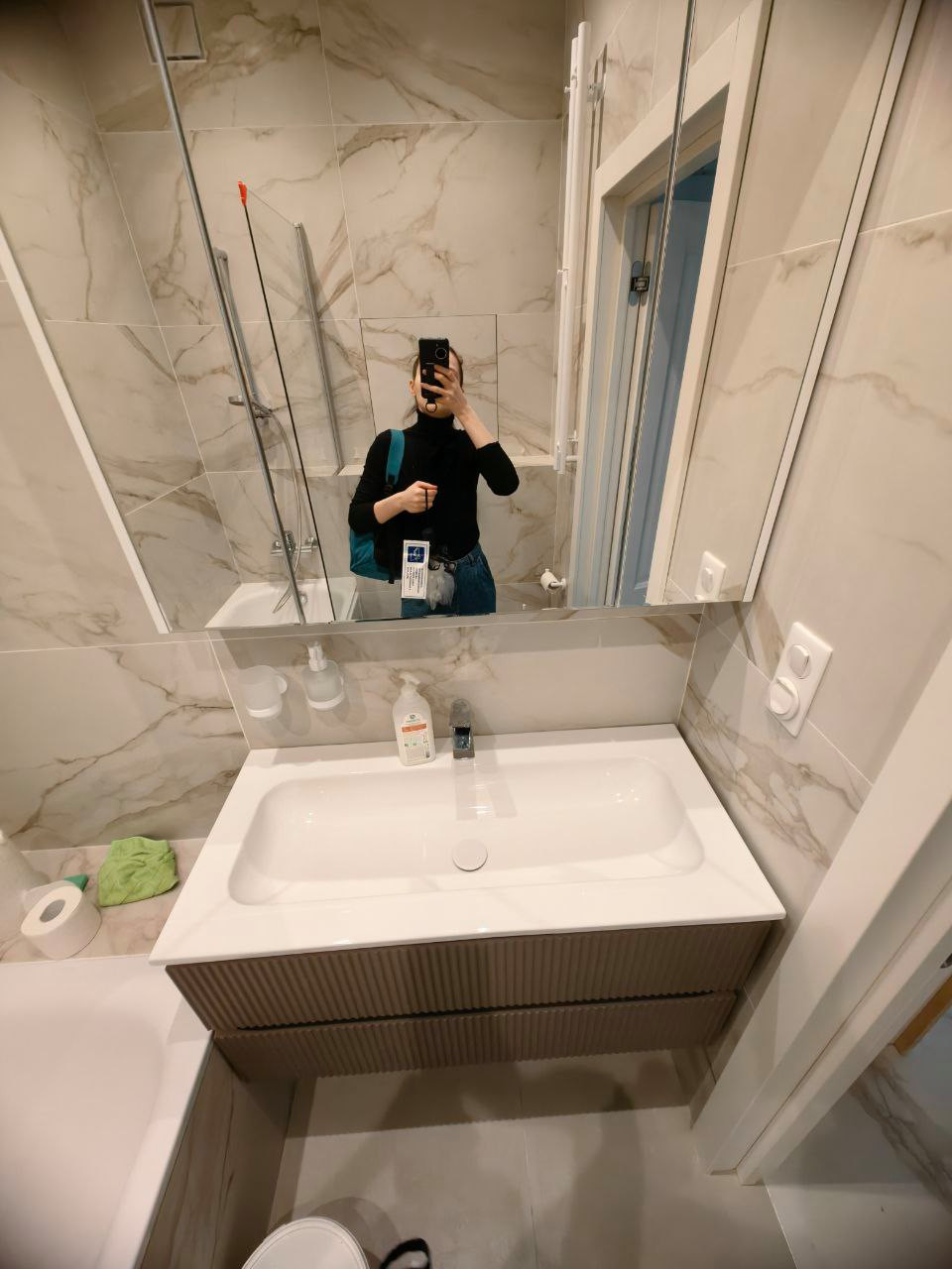 МОСКВА  НАГОРНАЯ   53 м