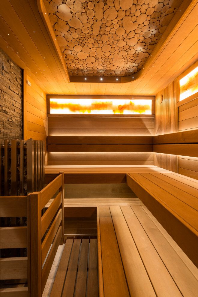 Реконструкция жилого здания пос. Дагомыс, Сочи