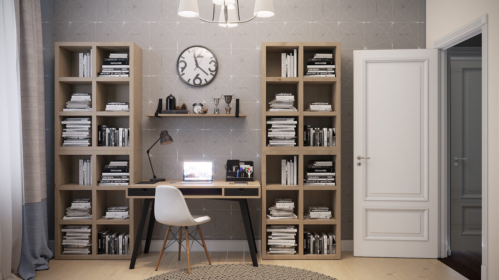 Квартира 120 метров