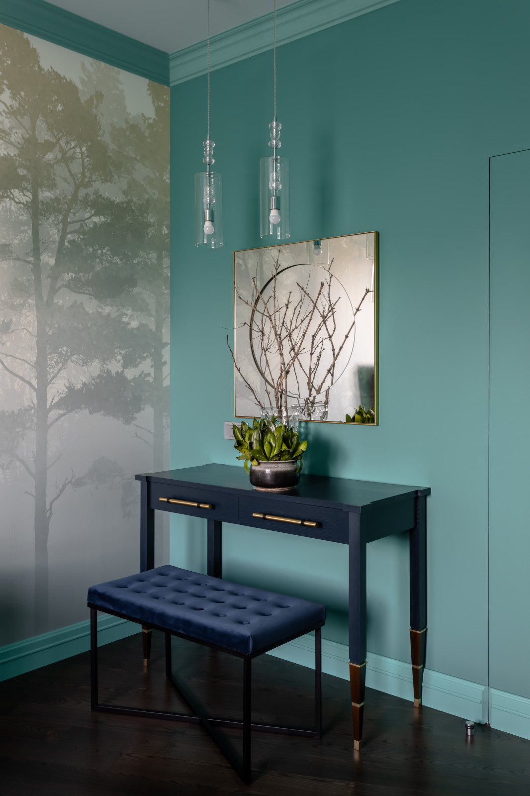 Цвет решает все