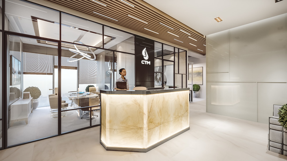 Квартира 007