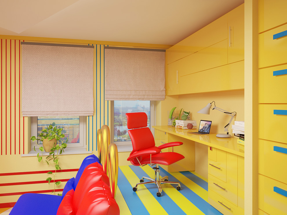 Номер в мини-отеле