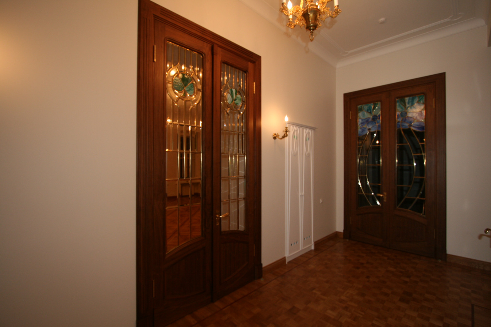 Старый Арбат и