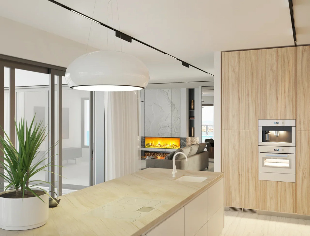 Апартаменты на Кипре