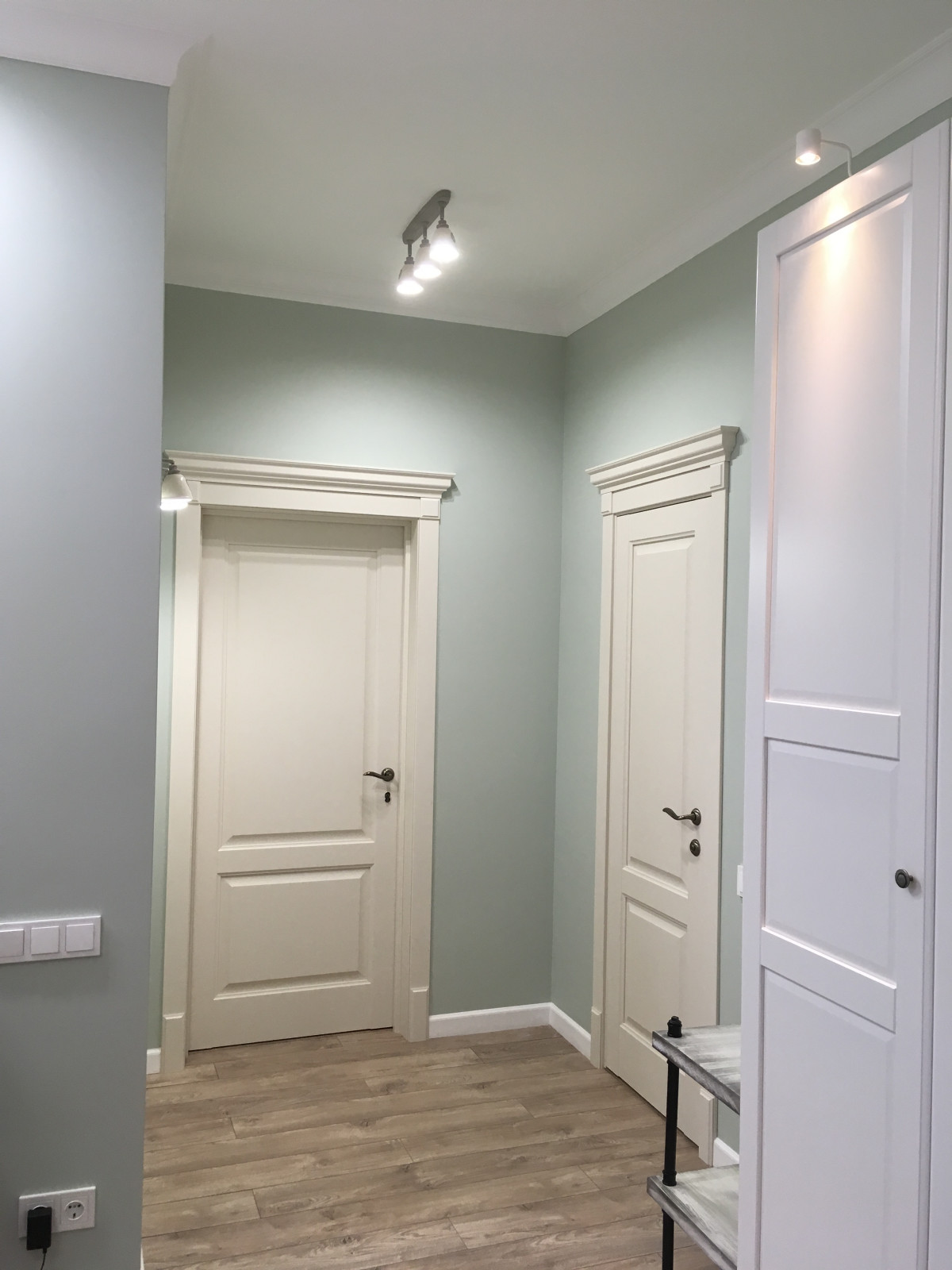 Квартира для души