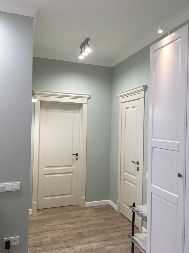 Квартира для души