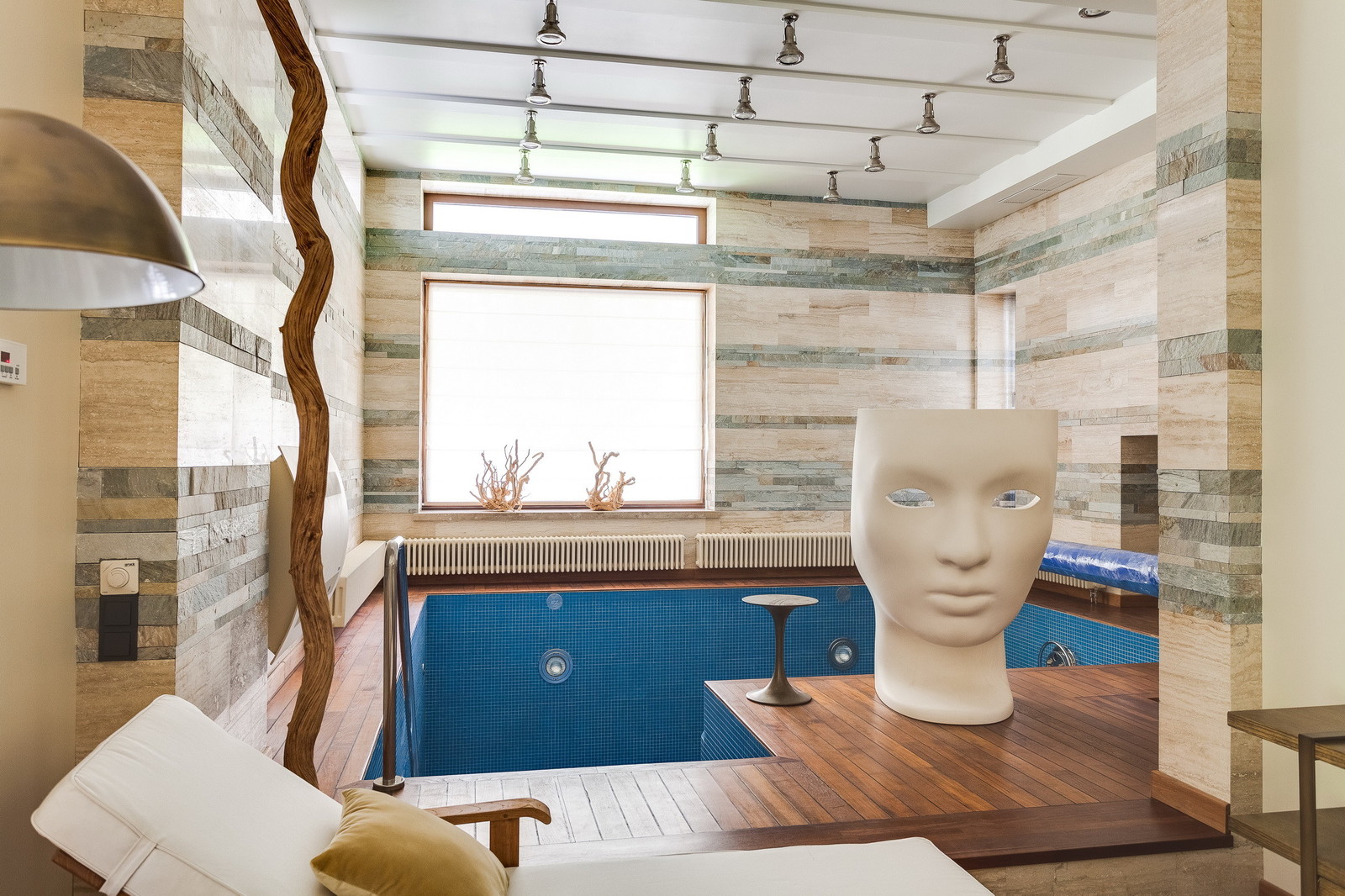 Дом в посёлке "Сосновый бор" на Ильинском шоссе