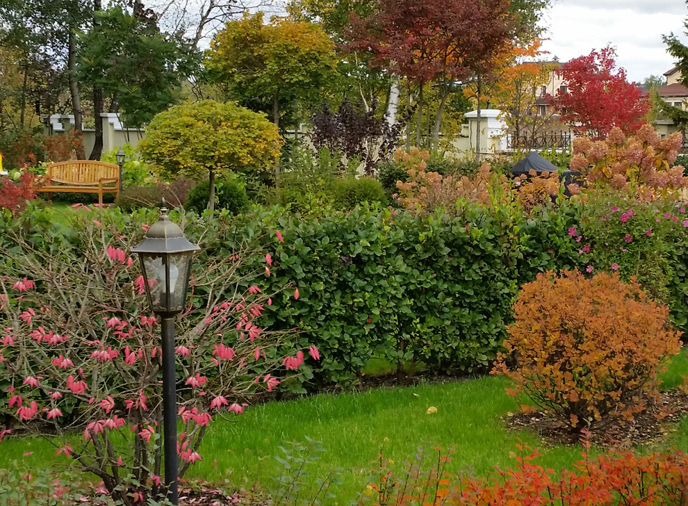 Заповедная