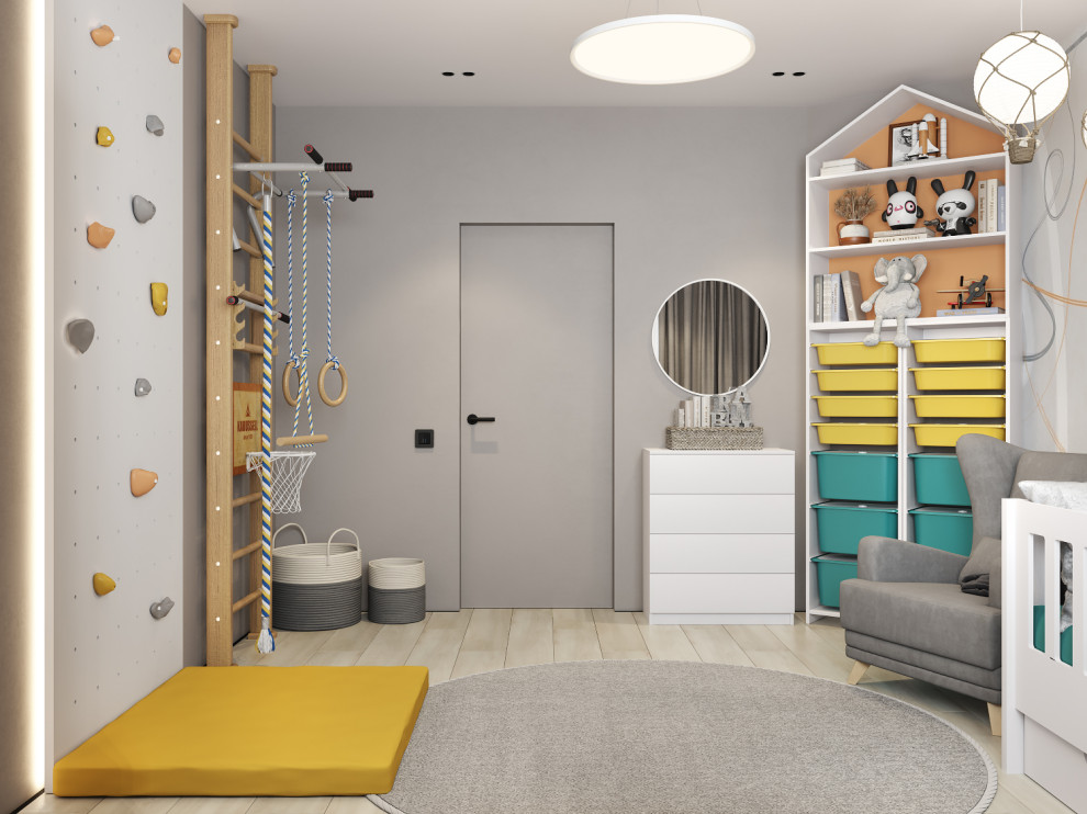 Квартира ЖК "Монте-Кристо"