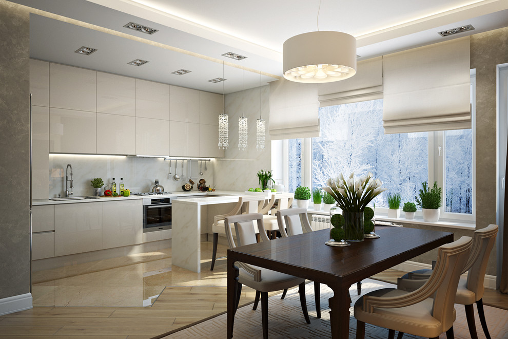 Таунхаус в г.Краснодар