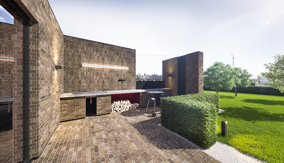 Дача в Белгороде