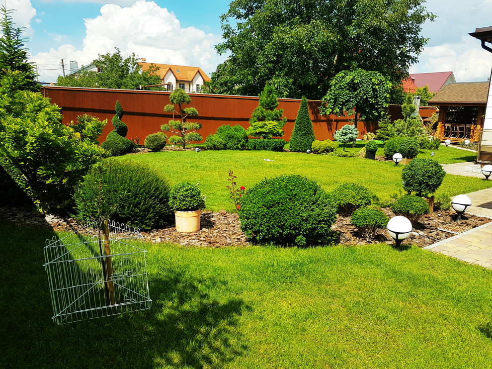 Обложка проекта: Наши проекты