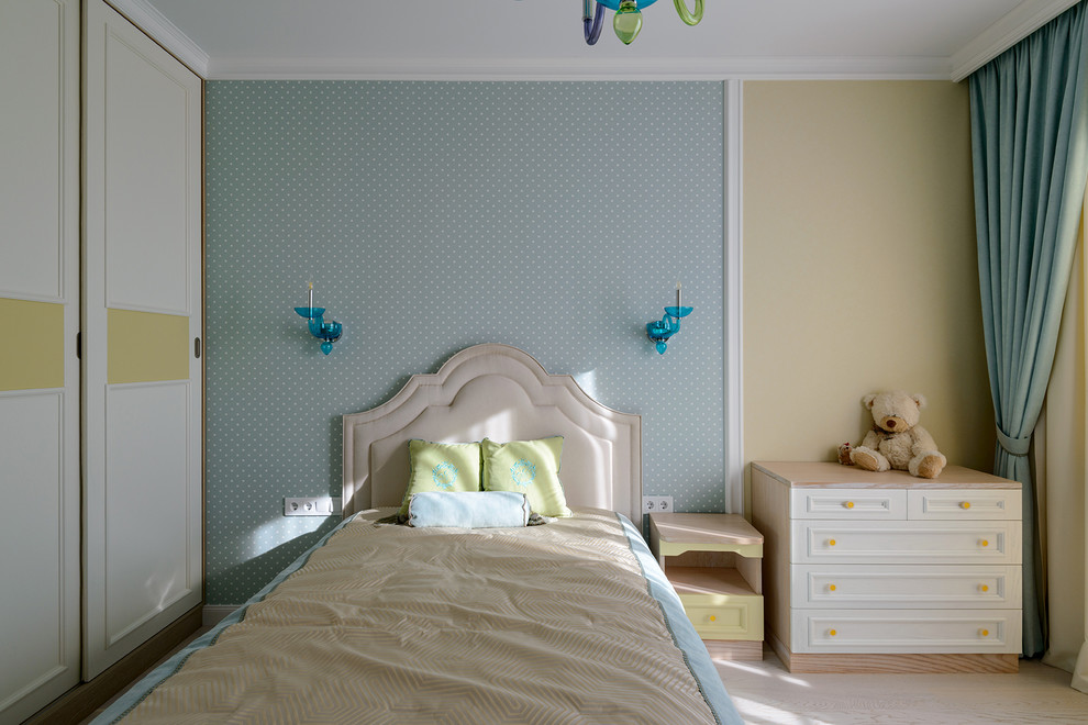 квартира в ЖК "Бавария"