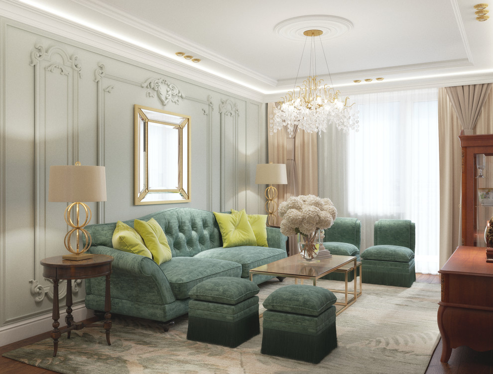 Утонченная женственность