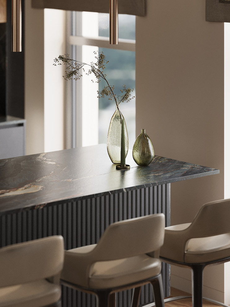 ЖК Бауман Хаус