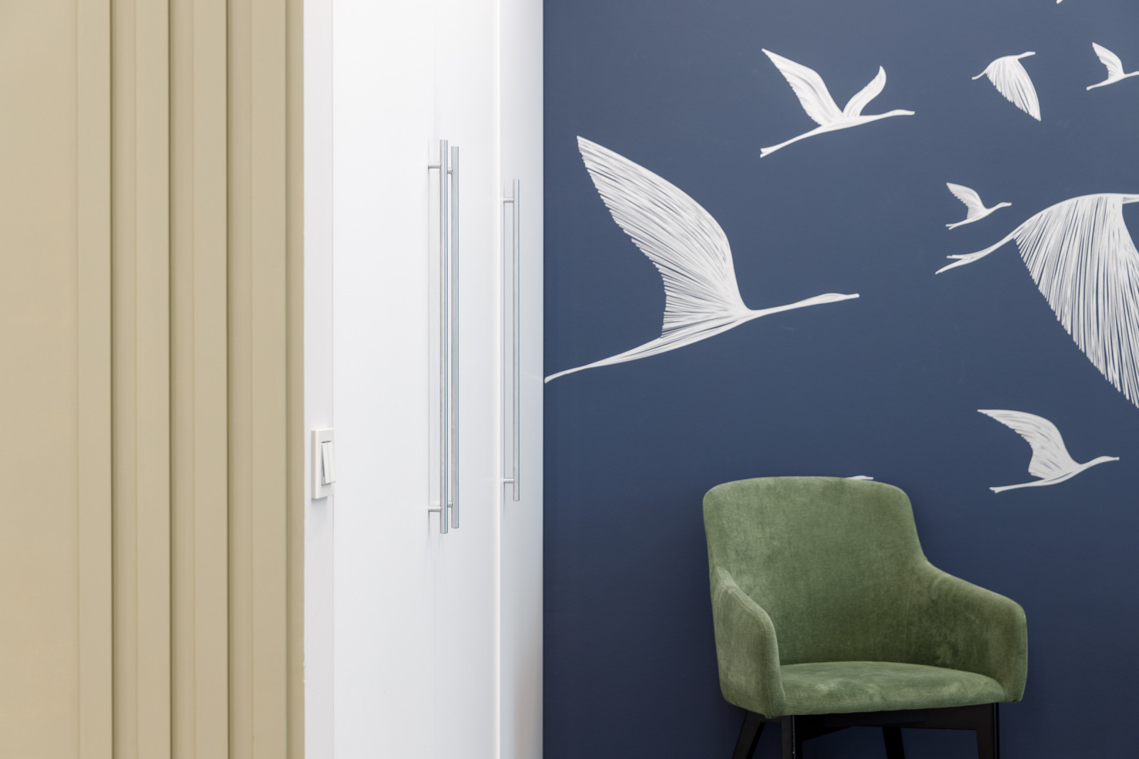 Реализованная квартира в г. Липецк (ЖК Столица)