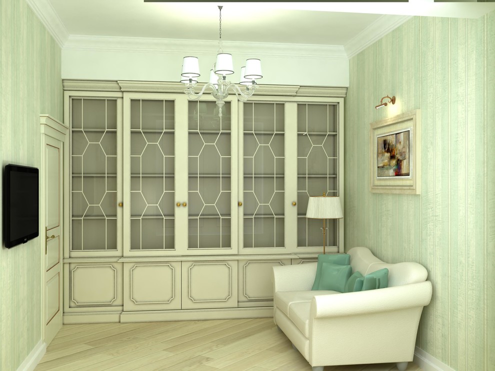 Парадный квартал