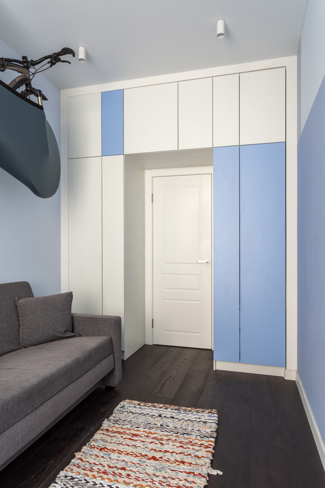 Квартира на Некрасова