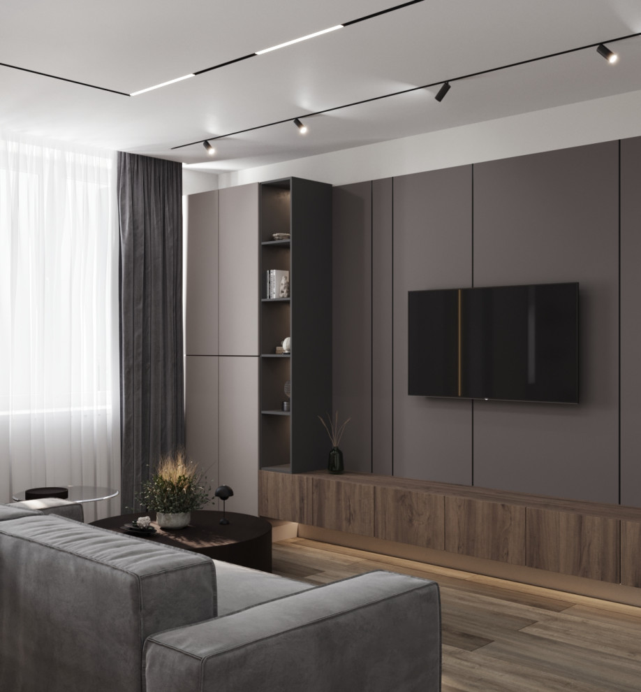 Квартира в Реутове