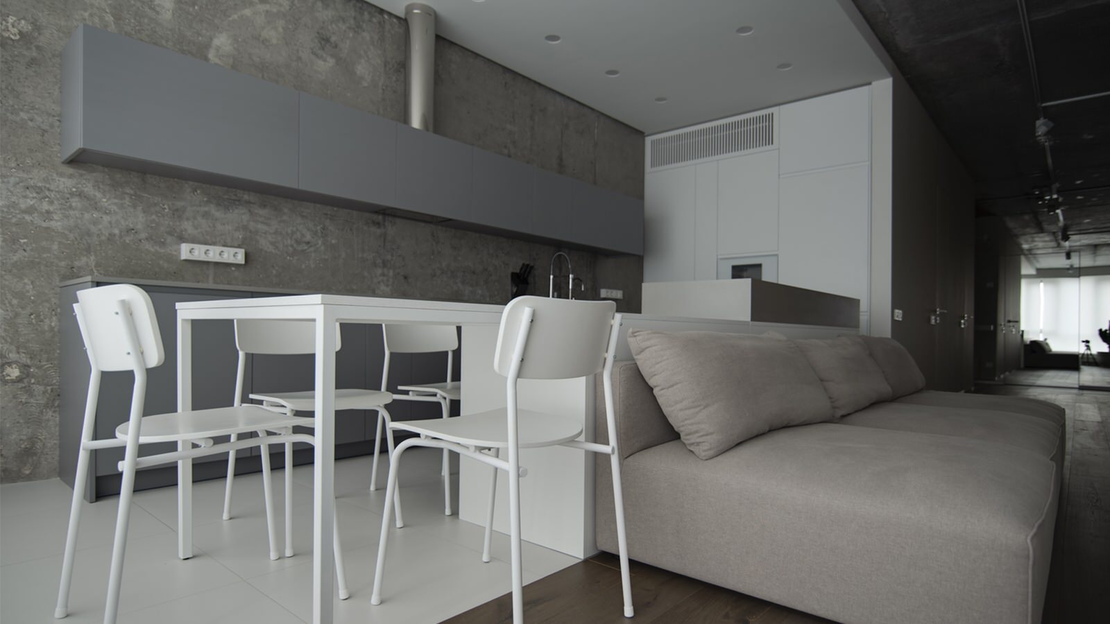 POLOTNO APARTMENT