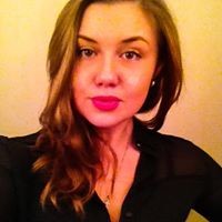 Анна Исаева