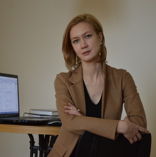 Евгения Лопатина