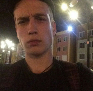 Семён Большаков